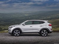 Hyundai Tucson [EU] 2016 tote bag #1400244