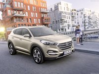Hyundai Tucson [EU] 2016 stickers 1400250