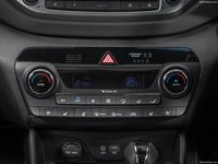Hyundai Tucson [EU] 2016 Mouse Pad 1400303