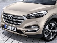 Hyundai Tucson [EU] 2016 stickers 1400310