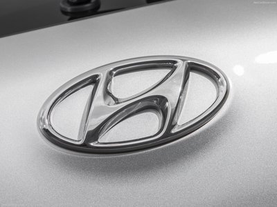 Hyundai Tucson [EU] 2016 mug #1400311