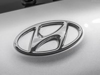 Hyundai Tucson [EU] 2016 Tank Top #1400311