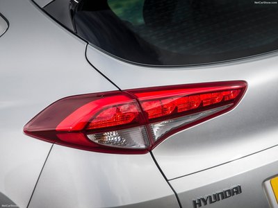Hyundai Tucson [EU] 2016 tote bag #1400332
