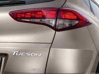 Hyundai Tucson [EU] 2016 Tank Top #1400353