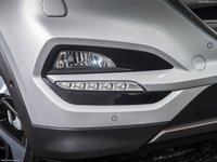 Hyundai Tucson [EU] 2016 Longsleeve T-shirt #1400395