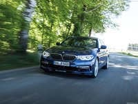 Alpina BMW B5 Bi-Turbo 2018 mug #1400444