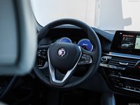 Alpina BMW B5 Bi-Turbo 2018 stickers 1400445