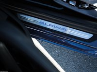 Alpina BMW B5 Bi-Turbo 2018 Longsleeve T-shirt #1400450