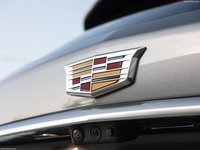 Cadillac XT5 2020 stickers 1400545