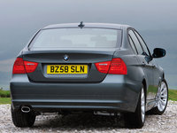 BMW 3-Series [UK] 2009 Poster 1400585