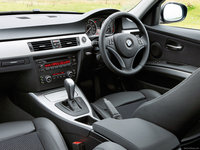 BMW 3-Series [UK] 2009 hoodie #1400587