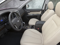 Hyundai Santa Fe [US] 2010 Longsleeve T-shirt #1400618