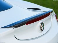 Alfa Romeo 4C [UK] 2014 mug #1400651