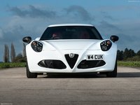 Alfa Romeo 4C [UK] 2014 Poster 1400655