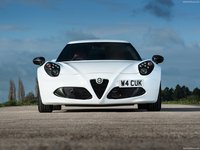 Alfa Romeo 4C [UK] 2014 Poster 1400684