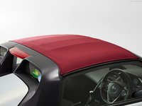 Honda S660 2015 Mouse Pad 1400738