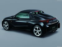 Honda S660 2015 Longsleeve T-shirt #1400743