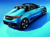 Honda S660 2015 Longsleeve T-shirt #1400749