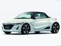 Honda S660 2015 t-shirt #1400750