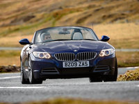 BMW Z4 [UK] 2010 Poster 1400915