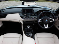 BMW Z4 [UK] 2010 Poster 1400923