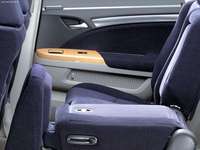 Honda Odyssey L Type [JP] 2004 hoodie #1400959