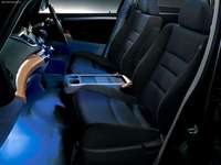 Honda Odyssey L Type [JP] 2004 Tank Top #1400961