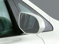 Honda Odyssey L Type [JP] 2004 Tank Top #1400962