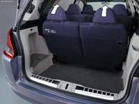 Honda Odyssey L Type [JP] 2004 Sweatshirt #1400963