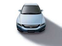 Honda Odyssey L Type [JP] 2004 t-shirt #1400967