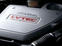 Honda Odyssey L Type [JP] 2004 Tank Top #1400968