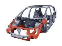 Honda Odyssey L Type [JP] 2004 Tank Top #1400977
