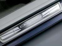 Honda Odyssey L Type [JP] 2004 Mouse Pad 1400981