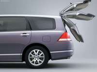 Honda Odyssey L Type [JP] 2004 Sweatshirt #1400982