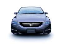 Honda Odyssey L Type [JP] 2004 mug #1400984