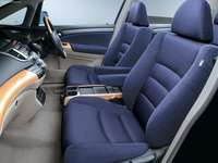 Honda Odyssey L Type [JP] 2004 tote bag #1400988