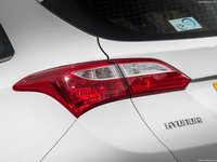 Hyundai i30 Tourer 2015 stickers 1401013