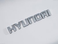 Hyundai i30 Tourer 2015 Mouse Pad 1401020