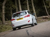 Hyundai i30 Tourer 2015 Mouse Pad 1401023