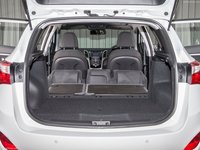 Hyundai i30 Tourer 2015 Mouse Pad 1401027