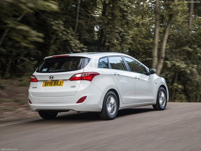 Hyundai i30 Tourer 2015 puzzle 1401028