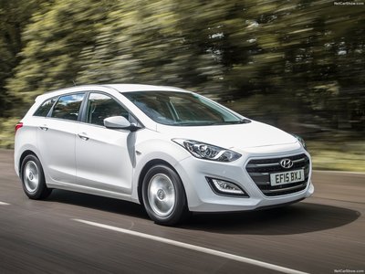 Hyundai i30 Tourer 2015 puzzle 1401032