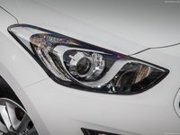 Hyundai i30 Tourer 2015 Sweatshirt #1401034