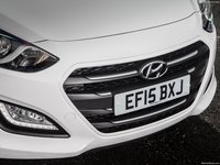 Hyundai i30 Tourer 2015 tote bag #1401037