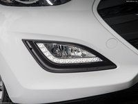 Hyundai i30 Tourer 2015 tote bag #1401038