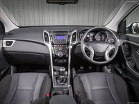 Hyundai i30 Tourer 2015 tote bag #1401039