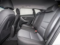 Hyundai i30 Tourer 2015 hoodie #1401042