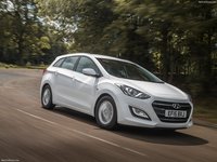 Hyundai i30 Tourer 2015 Sweatshirt #1401046