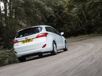 Hyundai i30 Tourer 2015 hoodie #1401047