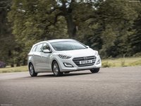 Hyundai i30 Tourer 2015 Poster 1401048
